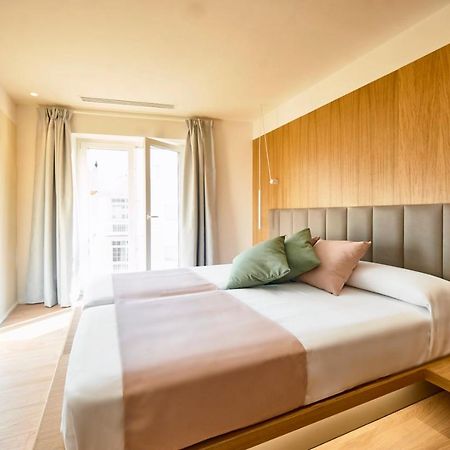 Hostal Pericon Conil De La Frontera Dış mekan fotoğraf