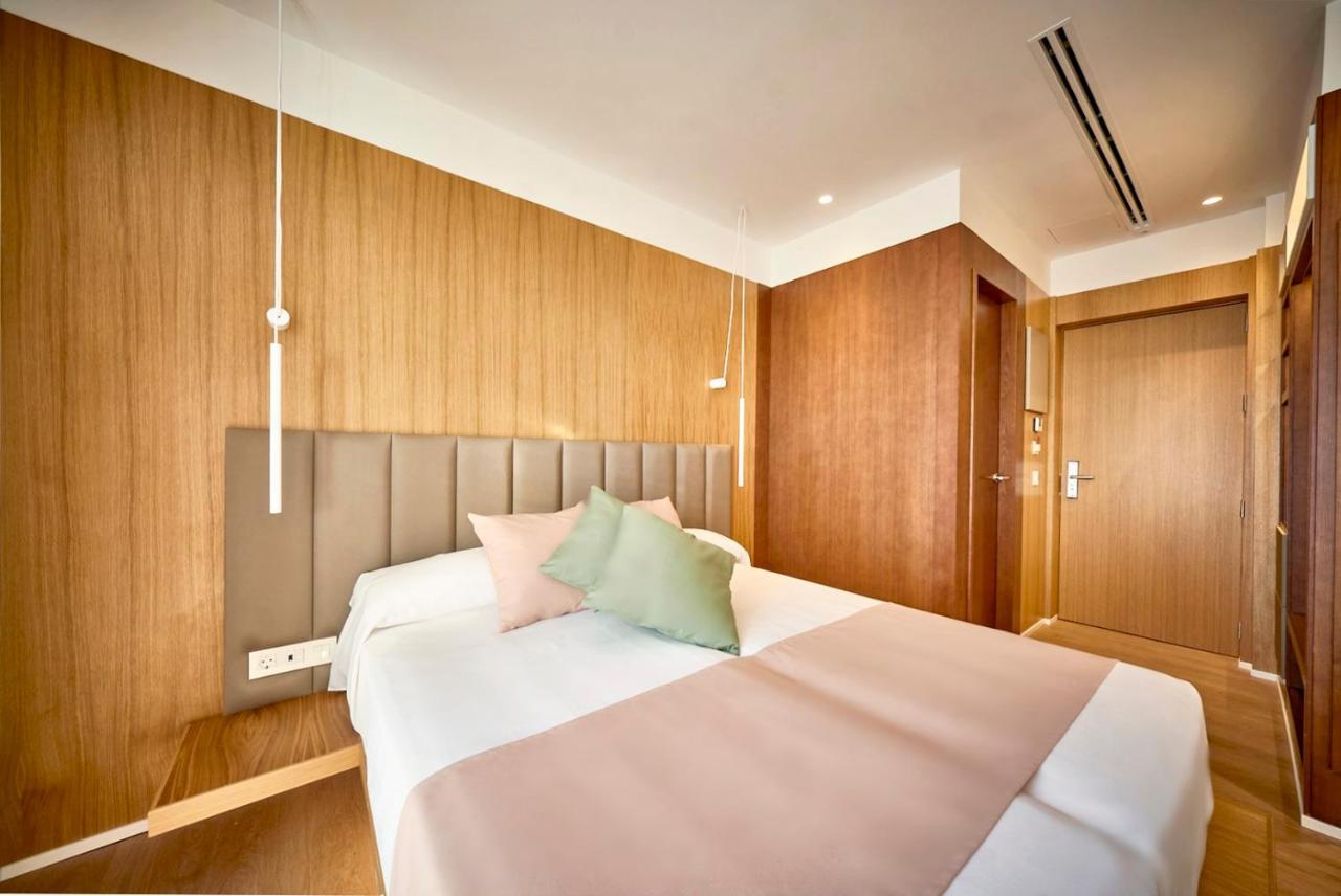 Hostal Pericon Conil De La Frontera Dış mekan fotoğraf