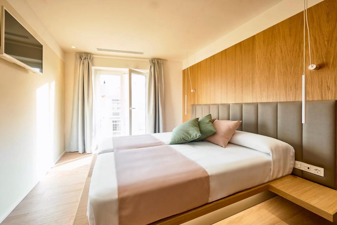 Hostal Pericon Conil De La Frontera Dış mekan fotoğraf