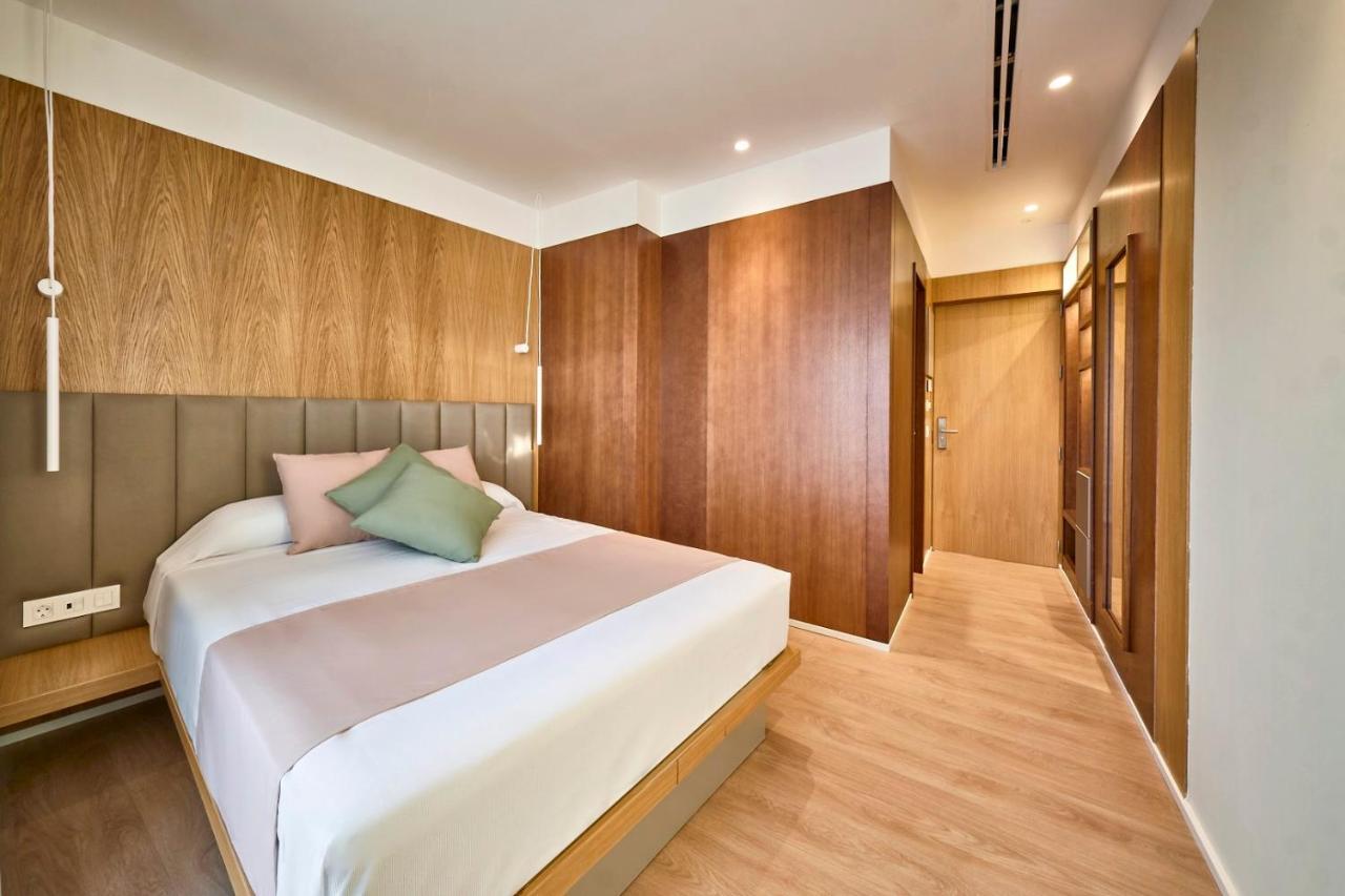 Hostal Pericon Conil De La Frontera Dış mekan fotoğraf